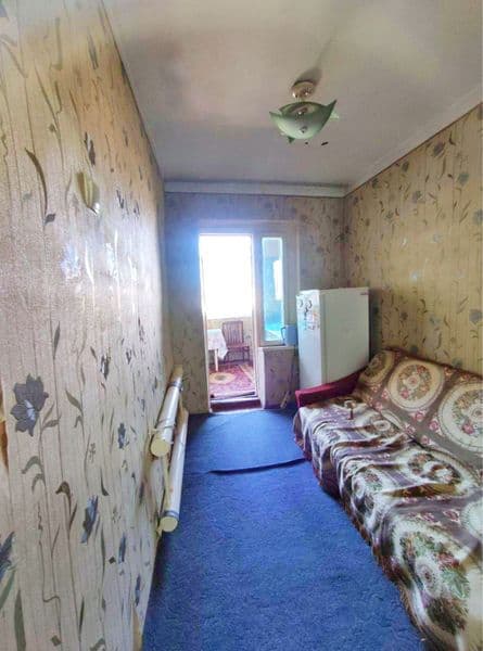 Mirzo ulugbek tumani Geofizikada 2xonali kvartira Remont ort