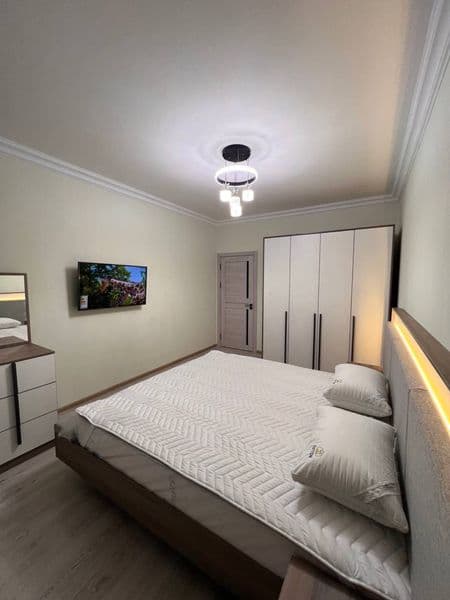 Караташ<br />
Ориентир: «Самарканд Дарваза»<br />
Новостройк — фото 2