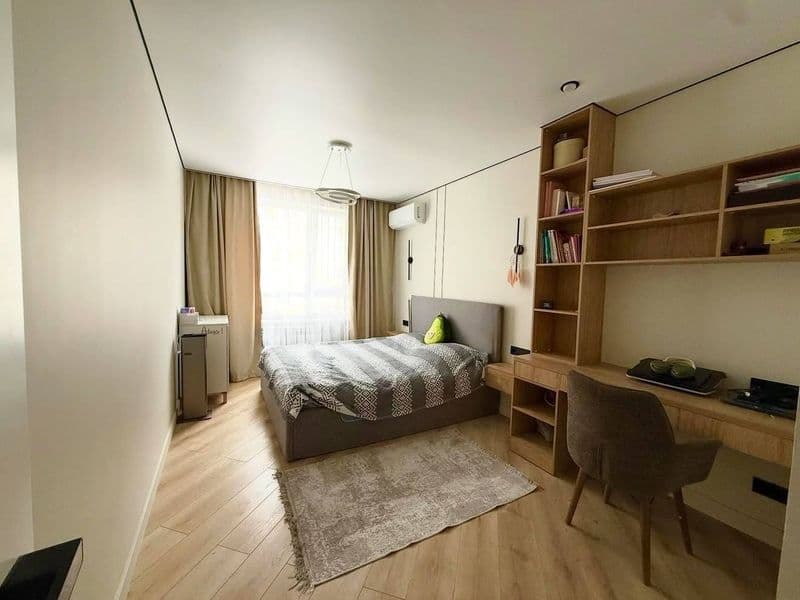 Сдается квартира Мирзо - Улугбекский район  Новомосковская Ж