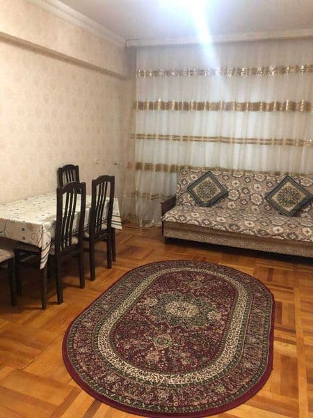 Сдается квартира в аренду  2/3/9  на ц-5 галерейка.<br />
На — фото 3