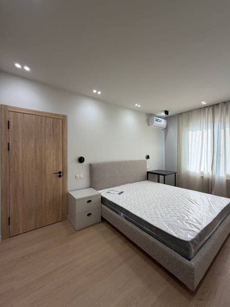 Сдаётся шикарная 2-комнатная квартира в Новостройка<br />
<b