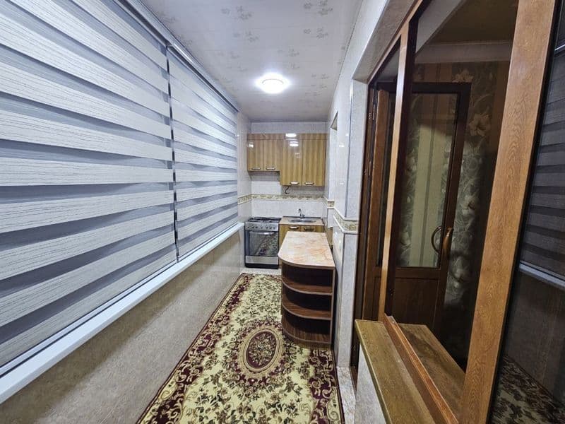 Срочно Сдается двухкомнатные квартира переделано на трех не  — фото 3