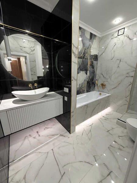 К вашему вниманию рады представить 1 комнатную квартиру на 3 — фото 4