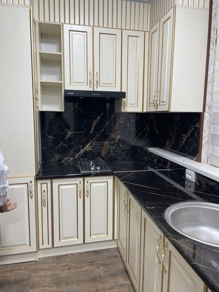 Сдается квартира улица Феруза (Кодырова) мирзоулугбекский ра