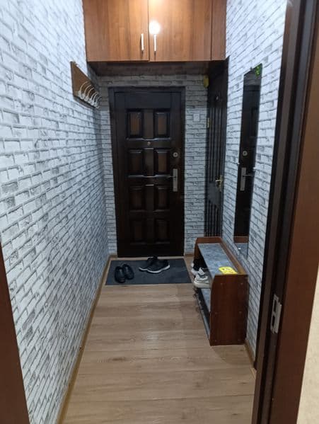 Мирзо Улугбек массив ттз 2 <br />
2 комнатная <br />
2 этаж< — фото 3