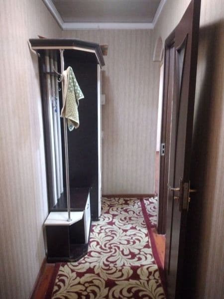 Аренда квартира <br />
Район - Алмазарский<br />
Ориентир -  — фото 5