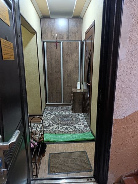 Сдается своя двухкомнатная квартира на долгий срок в Алмазар — фото 3