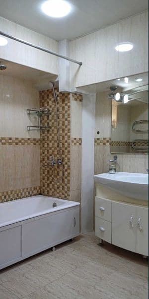 Mirzo Ulugʻbek Ц 5 Alayskiyda Abdulla Qodiriy 2 xona kv ijar — фото 4