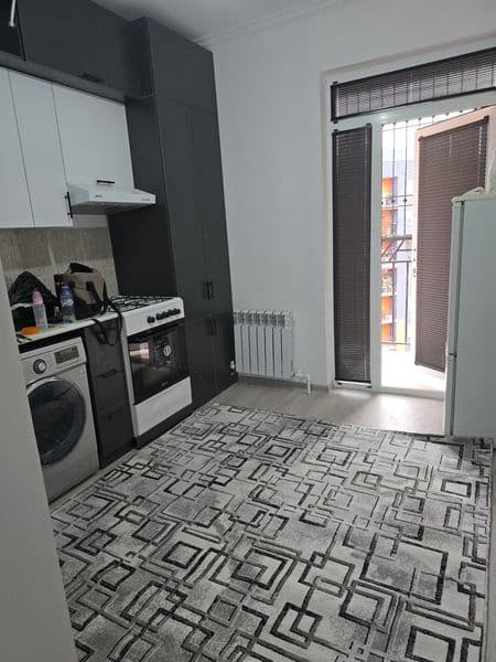 Bektemir Vodnikda " Musaffo Maskan "<br />
3 xonalik 72 kv.  — фото 4