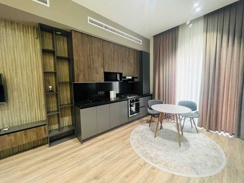 Яккасарайский район. Свежая квартира 2-3-4<br />
<br />
Новы — фото 4