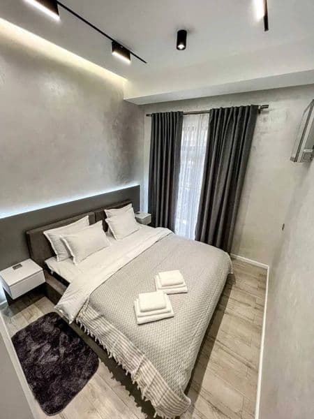 Шайхантахурский район <br />
Ташкент Сити<br />
ЖК Бульвар<b — фото 3