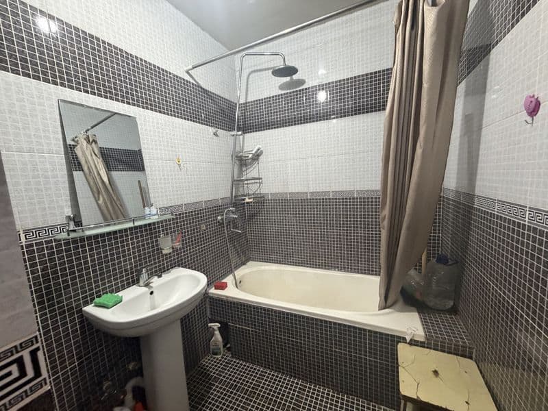 Квартира 2 комнатная <br />
Этаж3 <br />
Этажность 3 — фото 5