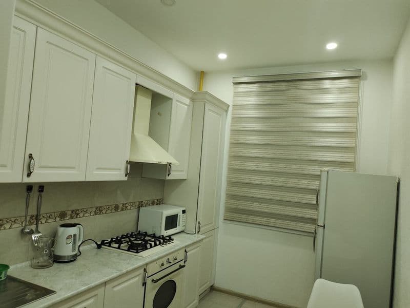 Сдаётся в аренду 2-комнатная квартира.<br />
Квартира со все — фото 3