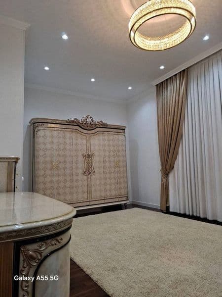 Аренда Квартира Эко Бозор Новостройка<br />
#Мирзо-Улугбек<b — фото 3