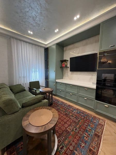 АРЕНДА<br />
<br />
Сдается квартира<br />
ЖК Infinity<br /> — фото 3