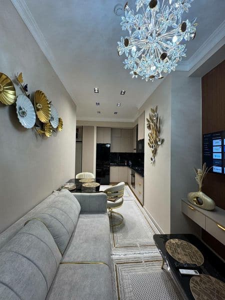 Яшнабадский район <br />
<br />
Улица Махтумкули New Life<br — фото 5