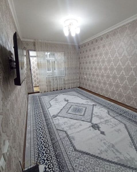 Kvartira ijaraga beriladi <br />
<br />
Rayon: #Yunusobod<br — фото 4