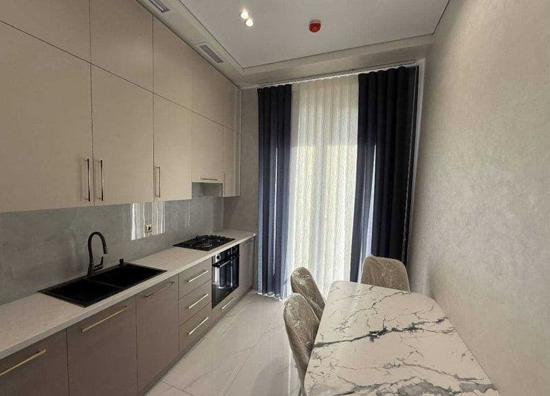 •Район: Юнусабадский<br />
•Адрес: Магинит<br />
<br />
Комн — фото 3