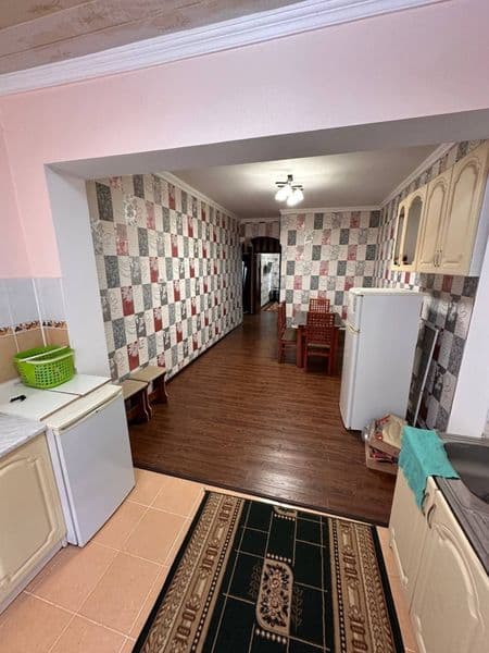 Сдаётся в Аренду 3х комнатная квартира на Карасу-1.<br />
В  — фото 4