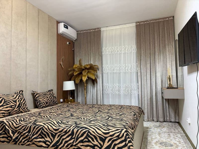 • Сдаётся квартира Навастройка <br />
• Район - Алмазар <br  — фото 3