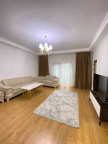 ЖК Istanbul City<br />
<br />
Ориентир: Тойхона Яккасарай<br — фото 2