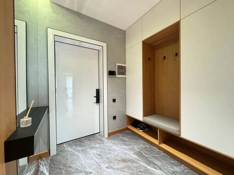 ЖК U TOWER <br />
ШАЙХАНТАХУРский район <br />
2 комнатная < — фото 5