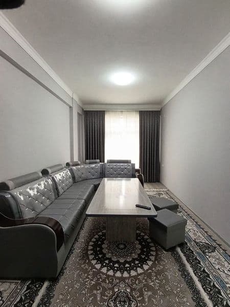 Сдаётся шикарная 3-комнатная квартира <br />
<br />
• Район: — фото 2