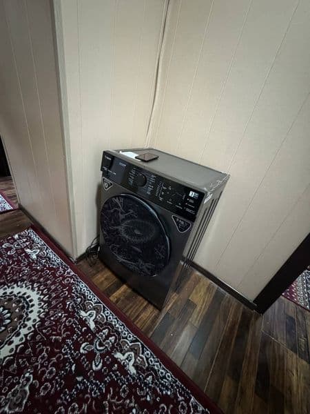 Yunusobod 11 kvartal megaplanet 2 etaj  2 xona 60 kv metroga — фото 2