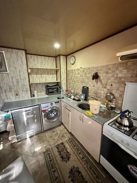 Mirobotda Oybek metro yonida <br />
Ijaraga uy bollarga <br  — фото 3