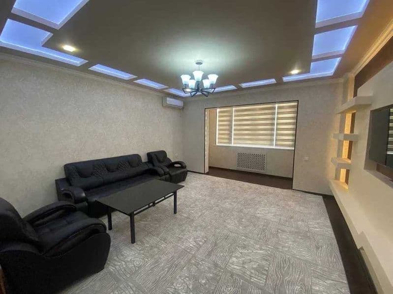 Район: Юнусабадский<br />
Адрес: Ц-5<br />
Ориентир: Рестора