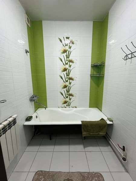 Taxtapulda 2 xona kvartira ijaraga beriladi faqat oila qoyil — фото 4