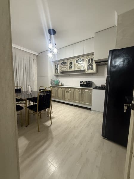 Аренда 600$.  Махтумкули. It - park.   2 хонали уй. 12 этаж  — фото 4