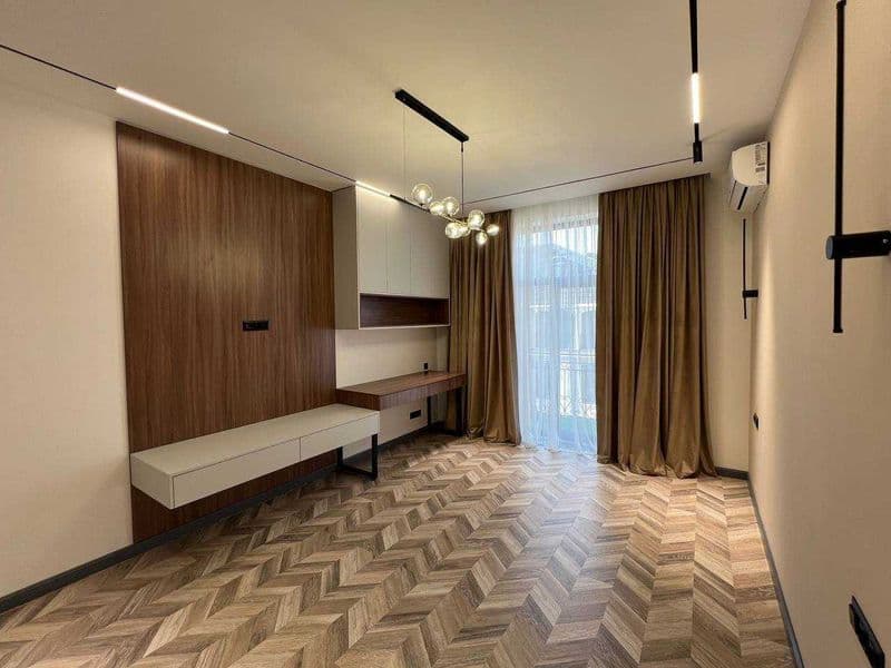 • Район: Мирабад <br />
• Мирабад Авеню<br />
• Комнат: 4<br — фото 2