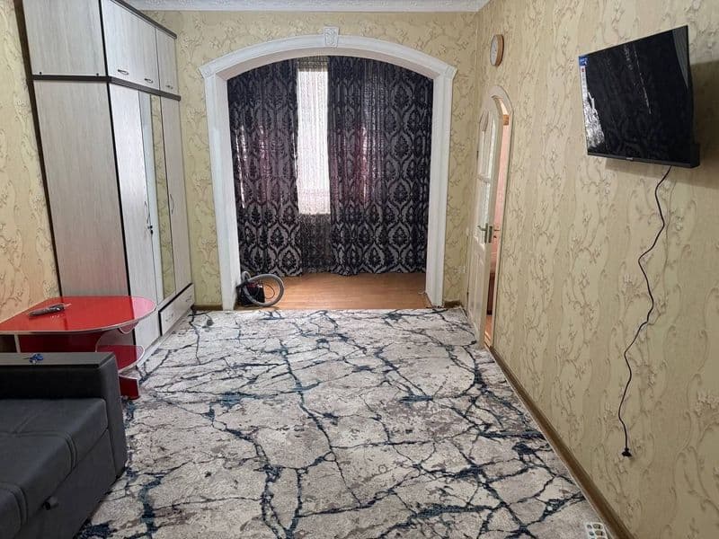 Сдаётся квартира Чиланзар 21 квартал 1/2/4. В квартире имеет — фото 2