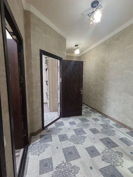 Сдаётся в аренду 2-х комнатная Сергели<br />
Строение кирпич — фото 3