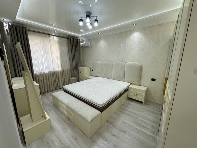 Сдается своя квартира на Яккасарайском районе 3 комнатная 84 — фото 2