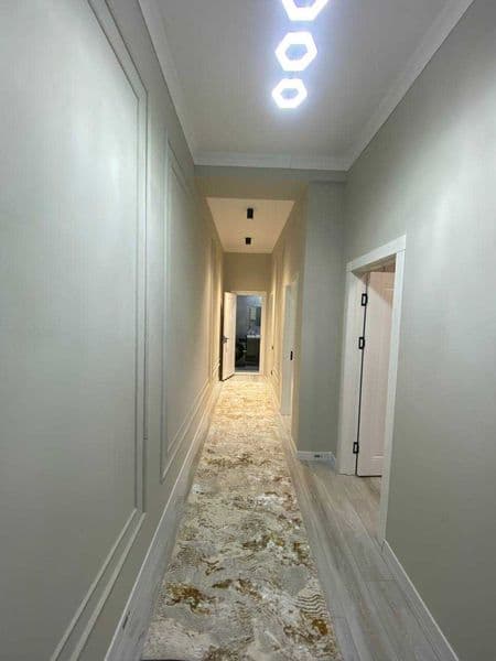 Сдаётся КЛАССНАЯ квартира<br />
<br />
• Район: Яшнабадский< — фото 4