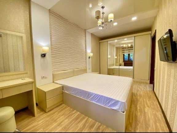 Сдается квартира для иностранцев или молодой семьи<br />
<br