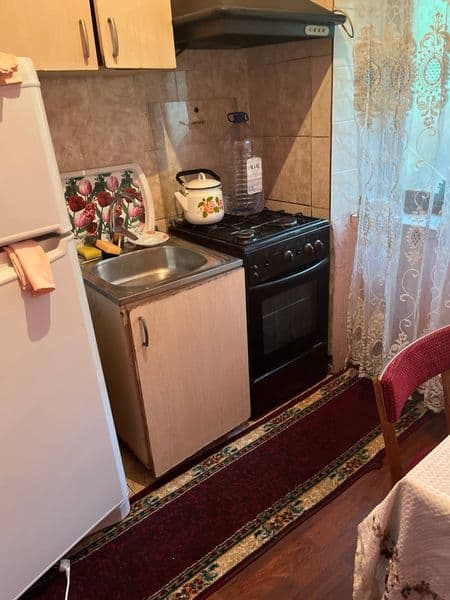 4 qavatli 1 qavatda joylawgan 2 xonali uy — фото 5