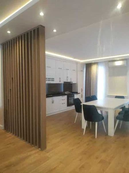 Сдаётся  Квартира в Новостройке<br />
Ориентир - ресторан Ка — фото 3