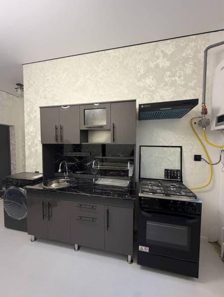 1 xona 30 kvadrat Srochna arendaga beriladi hamma jihoz bita — фото 4