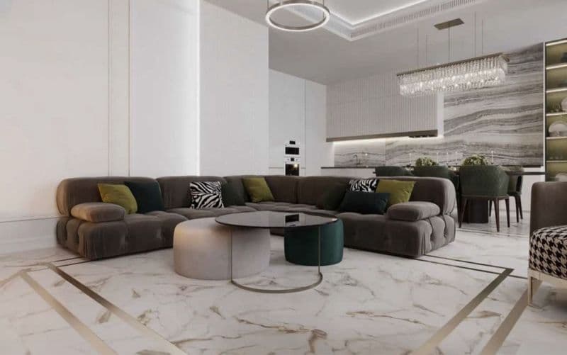 Мирбадский район <br />
Гостиница Россия<br />
ЖК Мирабад Ав — фото 3