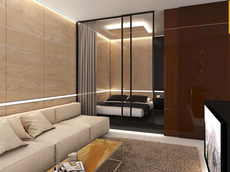 Сдаётся Люкс Квартира на Ц1 <br />
2 Комнаты<br />
3 этаж< — фото 5