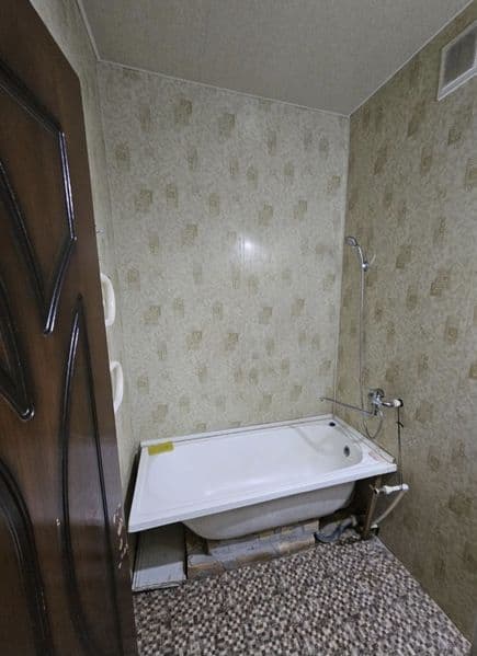 Ижарага куяман 2-хона пустой 1-этаж локации яхши юл юзи 205- — фото 4