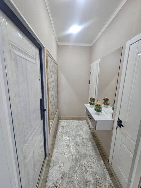 Чиланзар 18 квартал <br />
Сдаётся чистая, уютная квартира в — фото 5