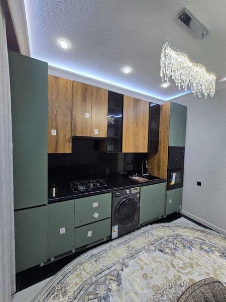 Сдаётся КЛАССНАЯ квартира<br />
<br />
• Район: Мирзо-Улугбе — фото 4