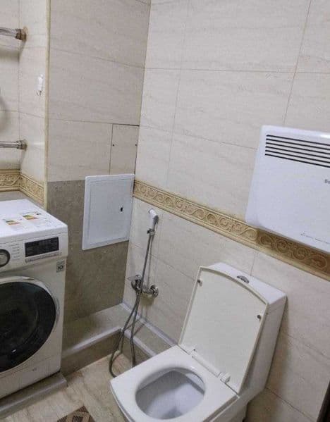 Карасу 4 <br />
Аренда 3 комнатная <br />
3/3/5 с обстановко — фото 4