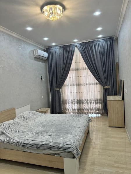 Срочно Сдаётся <br />
Новостройка 3/3/9<br />
3-комната <br  — фото 5