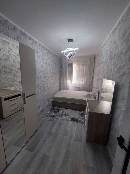 Аренда 2 к. 48 квадратов/3/4 эт.дома Лисунова -3 ( ориентир: — фото 5