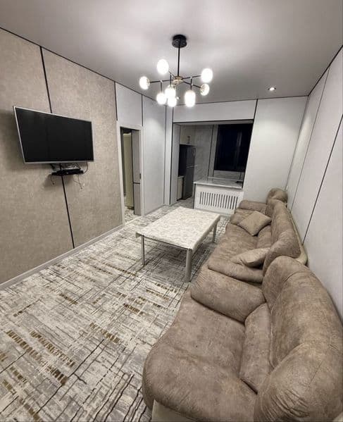 Аренда Юнусобод 11<br />
Мегаплнет <br />
3хона<br />
1-етаж